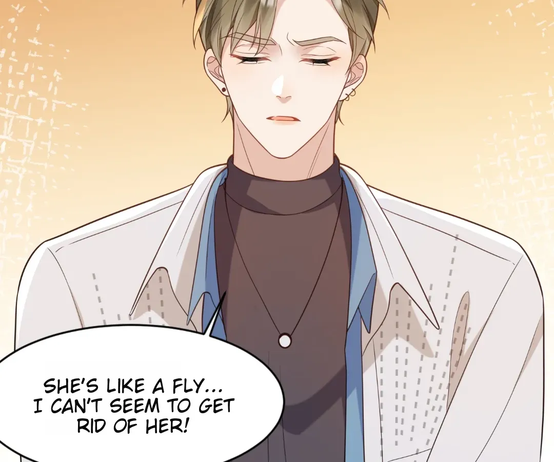 The Substitute Bride And The Overly affectionate Husband Chapter 40 page 79 - 