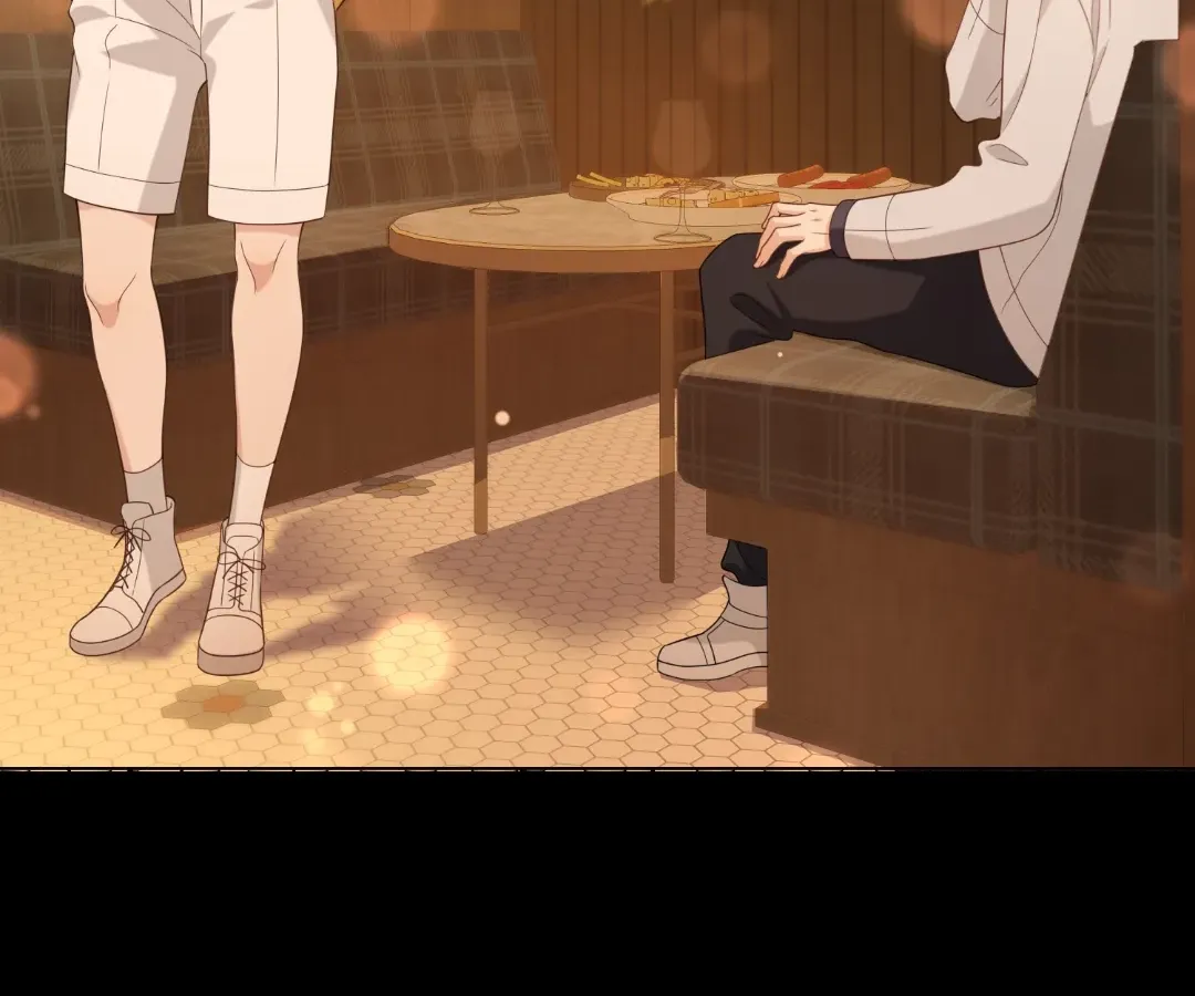 The Substitute Bride And The Overly affectionate Husband Chapter 40 page 85 - 
