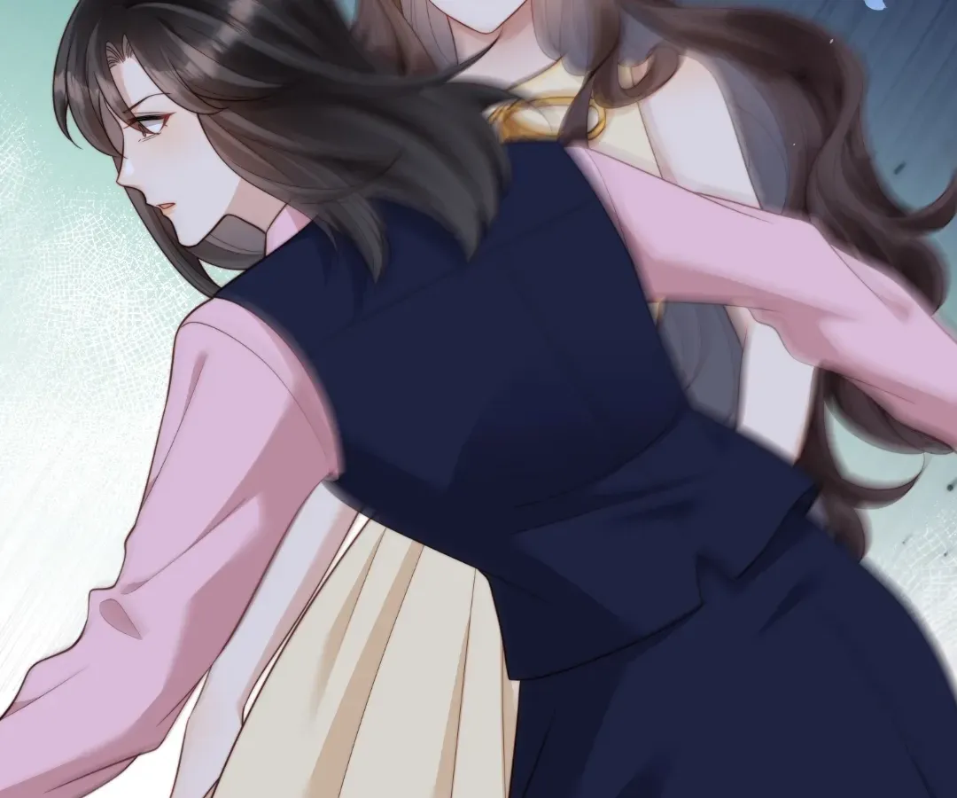 The Substitute Bride And The Overly affectionate Husband Chapter 41 page 2 - 