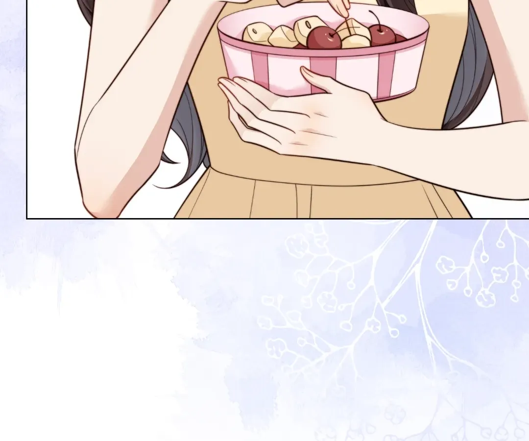 The Substitute Bride And The Overly affectionate Husband Chapter 41 page 101 - 