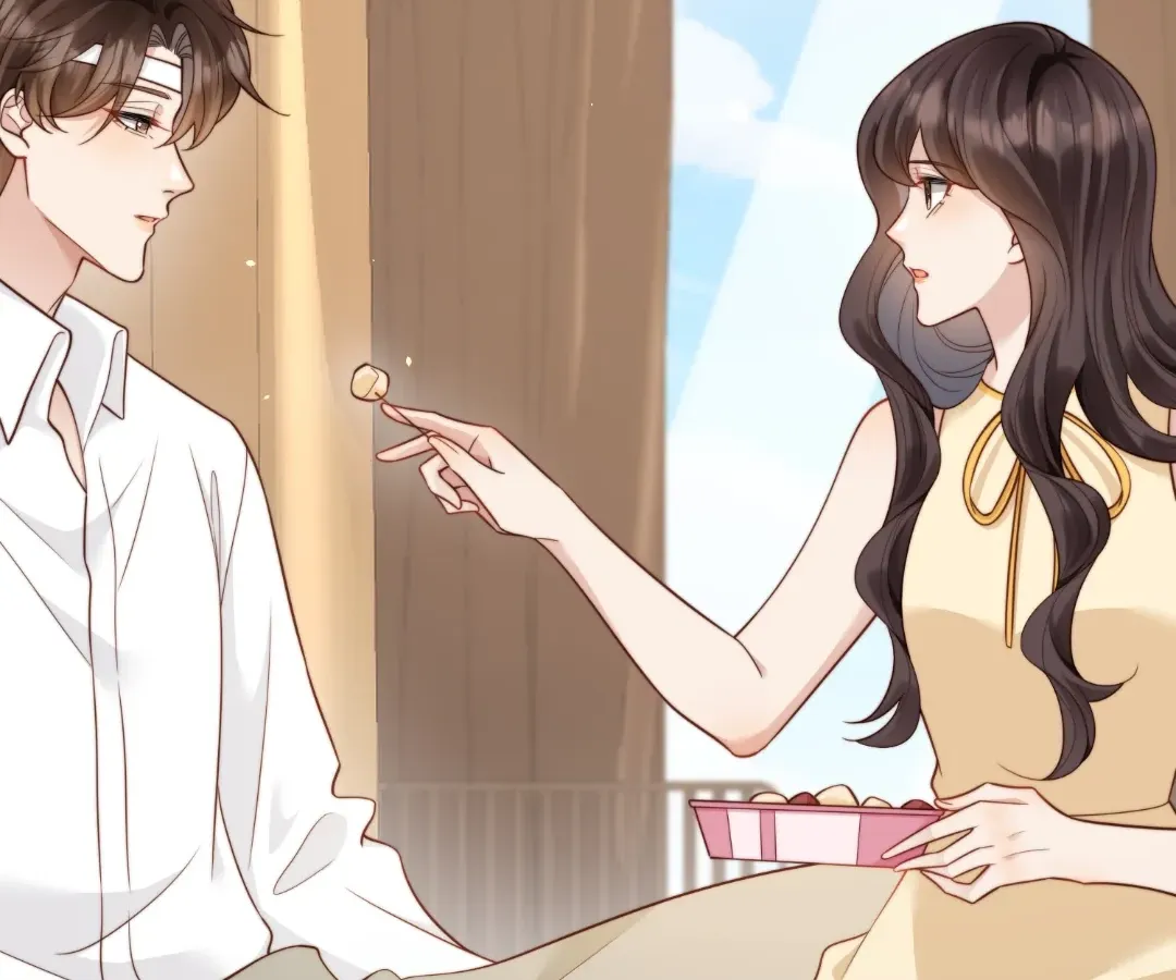 The Substitute Bride And The Overly affectionate Husband Chapter 41 page 103 - 