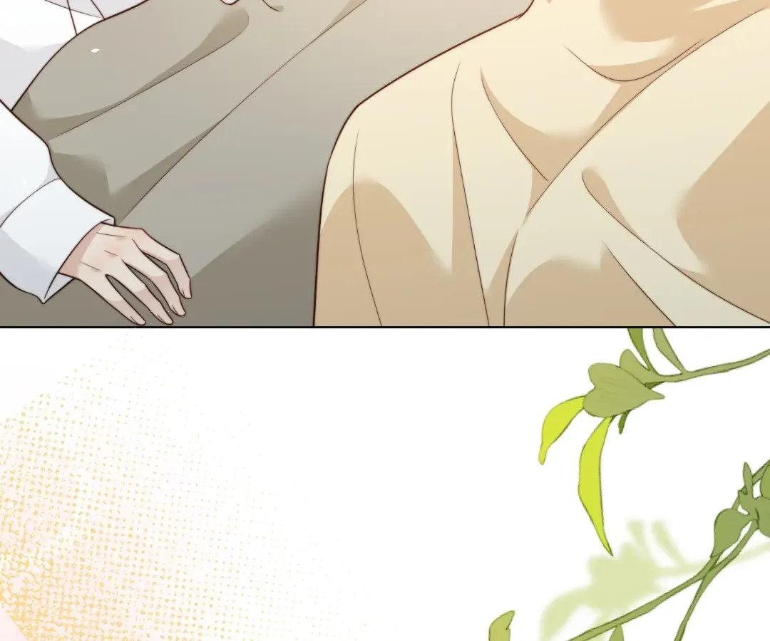The Substitute Bride And The Overly affectionate Husband Chapter 41 page 104 - 