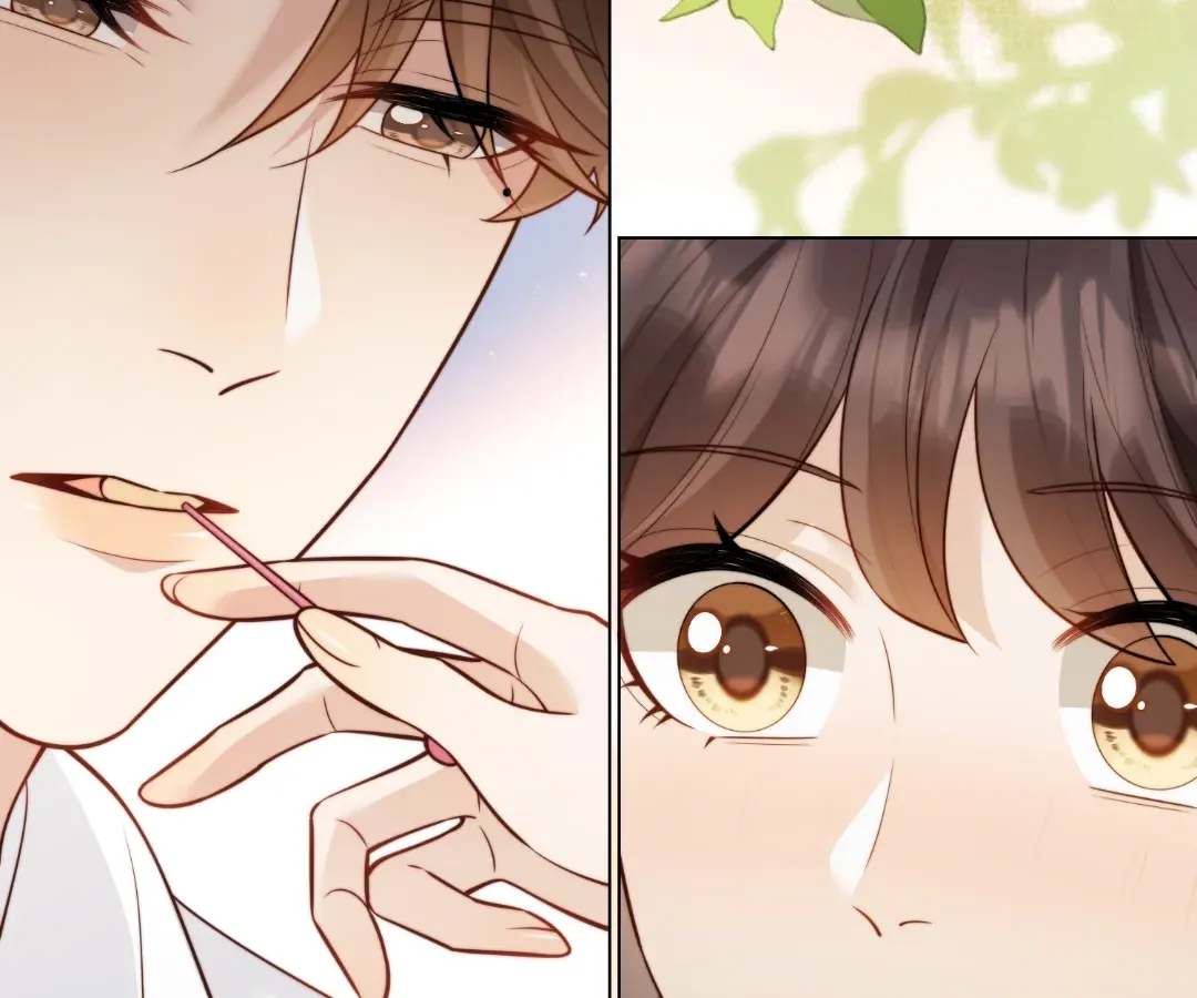 The Substitute Bride And The Overly affectionate Husband Chapter 41 page 106 - 