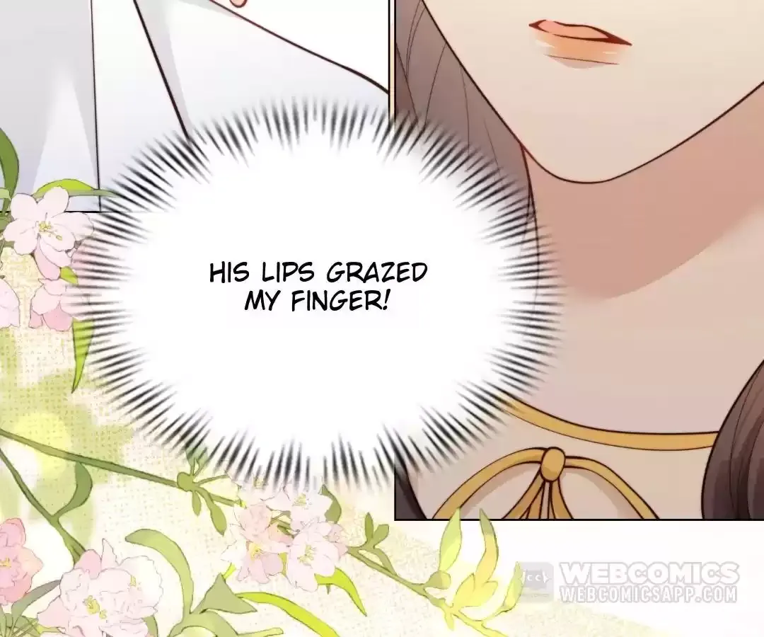 The Substitute Bride And The Overly affectionate Husband Chapter 41 page 107 - 
