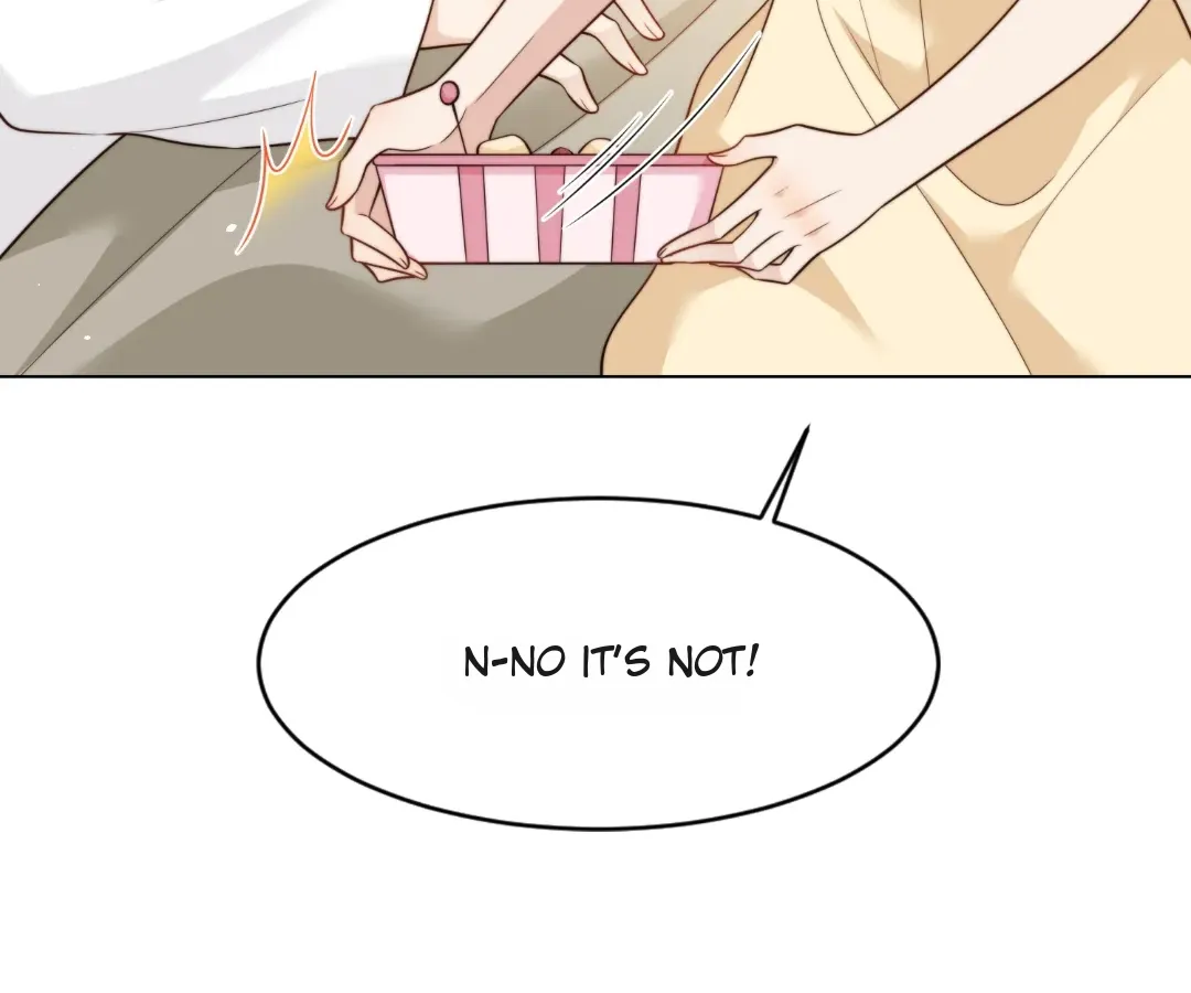 The Substitute Bride And The Overly affectionate Husband Chapter 41 page 110 - 