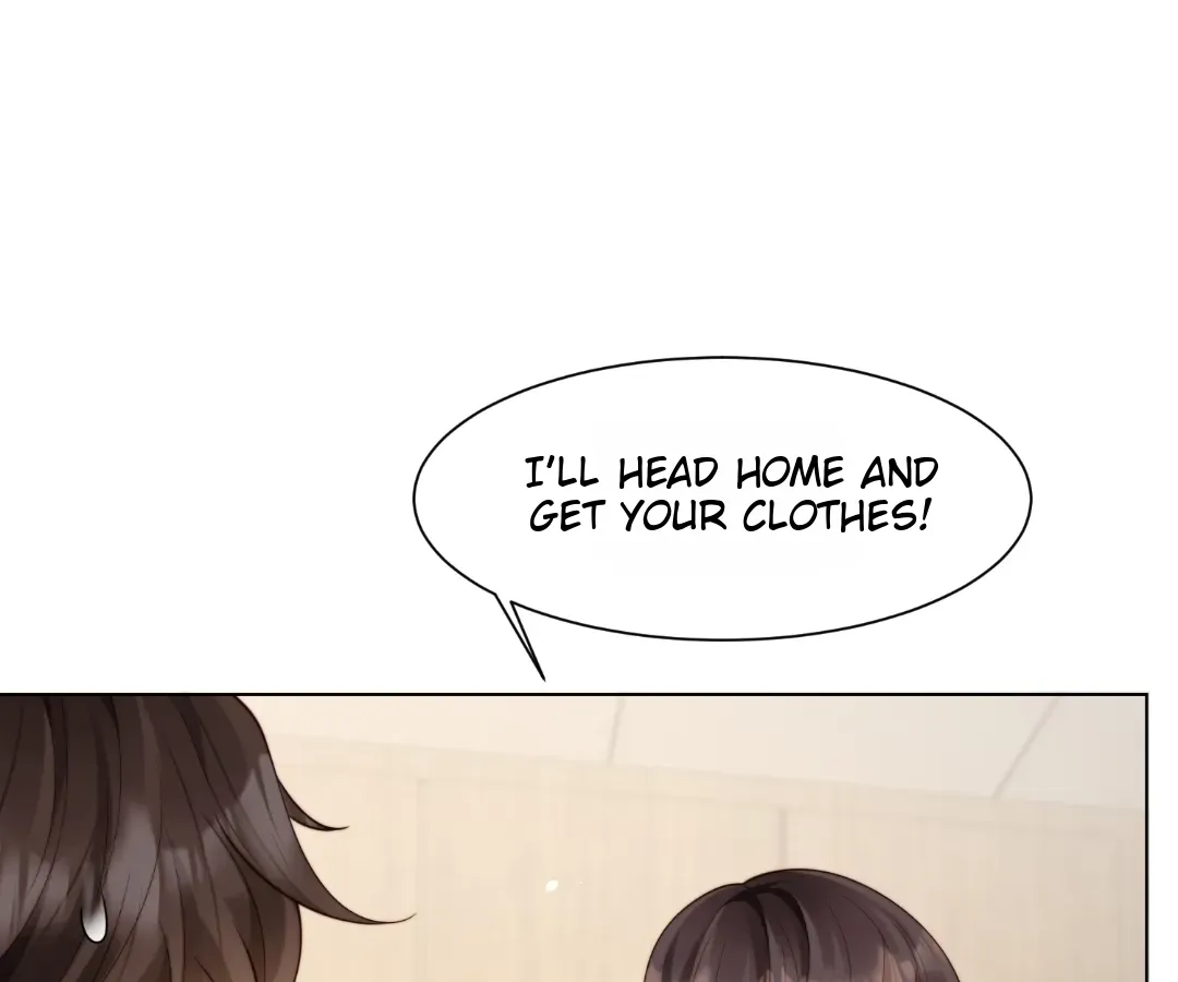 The Substitute Bride And The Overly affectionate Husband Chapter 41 page 111 - 
