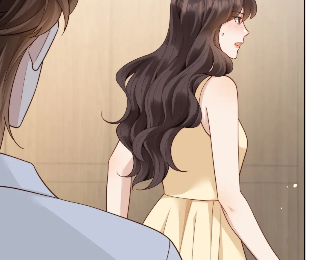 The Substitute Bride And The Overly affectionate Husband Chapter 41 page 112 - 