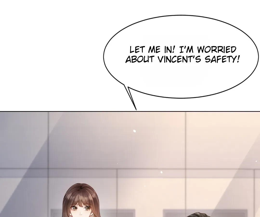 The Substitute Bride And The Overly affectionate Husband Chapter 41 page 114 - 