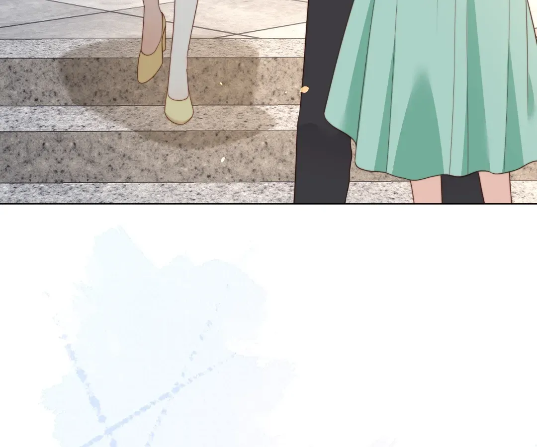 The Substitute Bride And The Overly affectionate Husband Chapter 41 page 116 - 