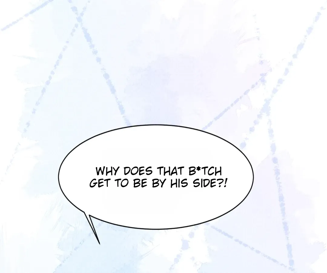 The Substitute Bride And The Overly affectionate Husband Chapter 41 page 117 - 