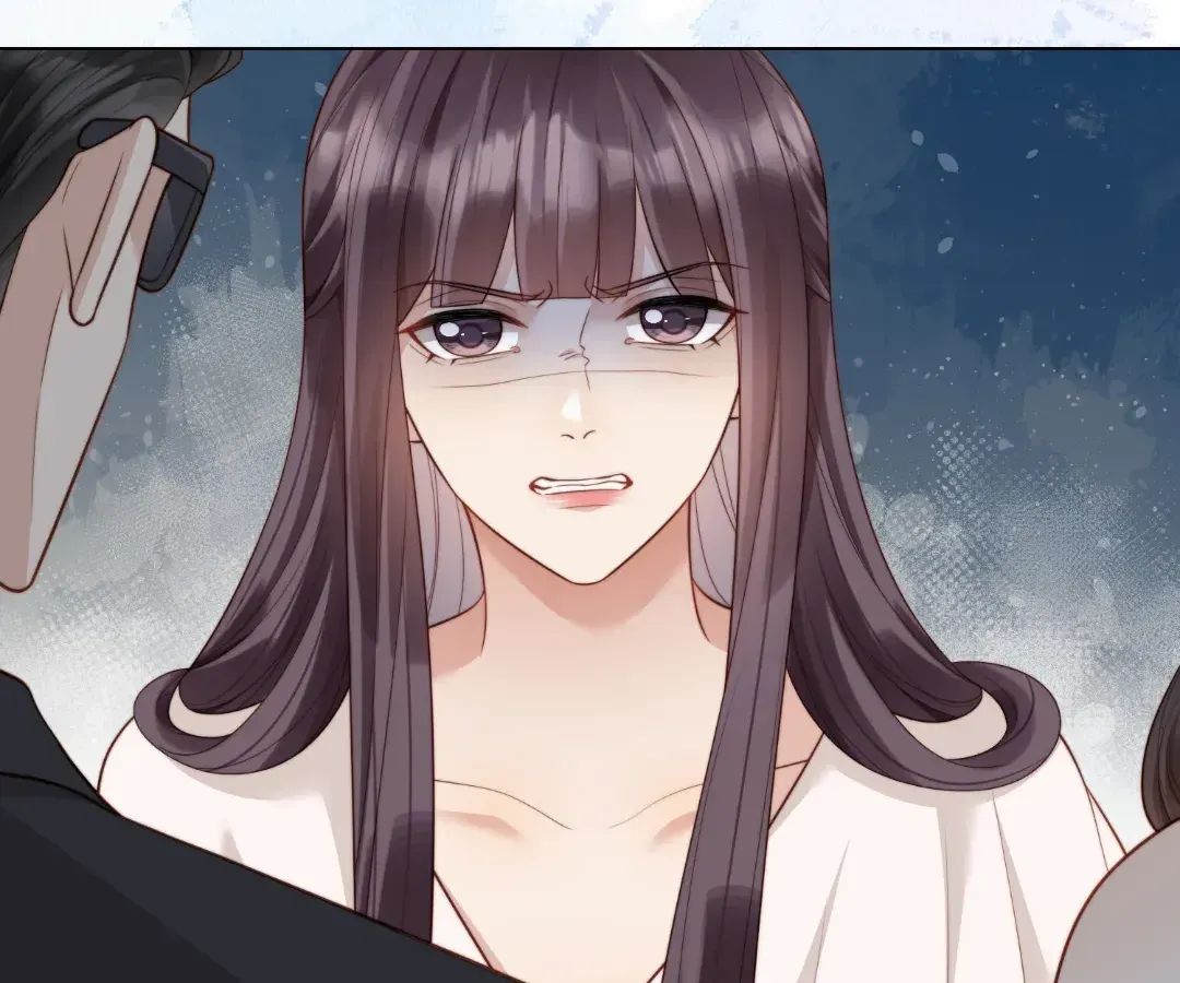 The Substitute Bride And The Overly affectionate Husband Chapter 41 page 118 - 