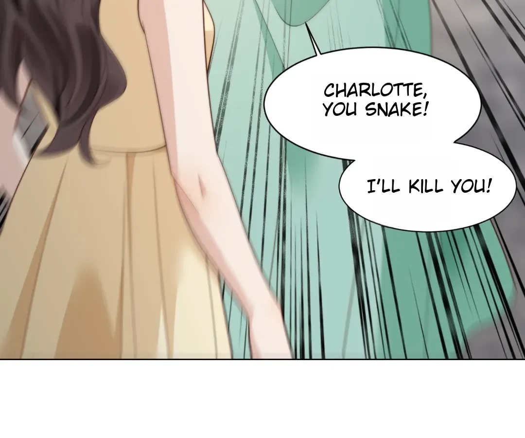 The Substitute Bride And The Overly affectionate Husband Chapter 41 page 122 - 