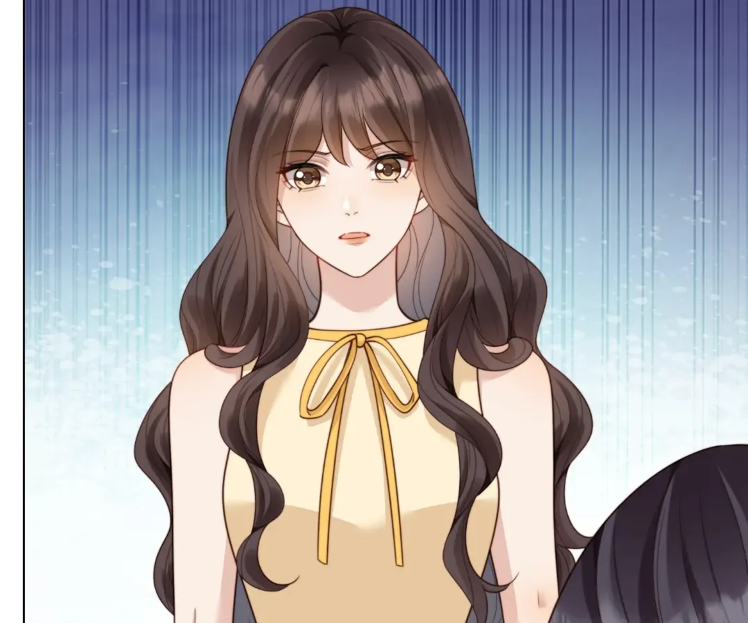 The Substitute Bride And The Overly affectionate Husband Chapter 41 page 127 - 