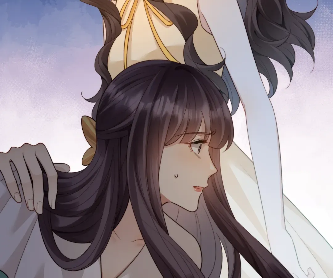 The Substitute Bride And The Overly affectionate Husband Chapter 41 page 130 - 