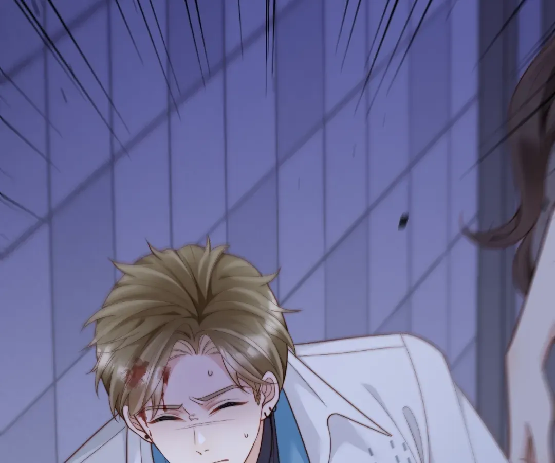 The Substitute Bride And The Overly affectionate Husband Chapter 41 page 14 - 