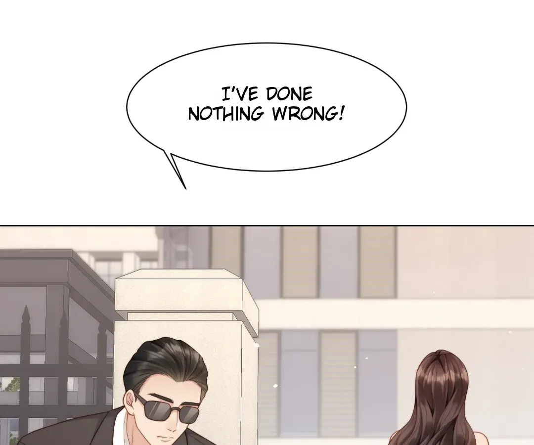 The Substitute Bride And The Overly affectionate Husband Chapter 41 page 132 - 