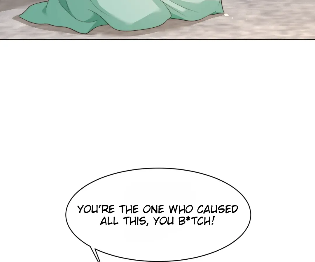 The Substitute Bride And The Overly affectionate Husband Chapter 41 page 134 - 