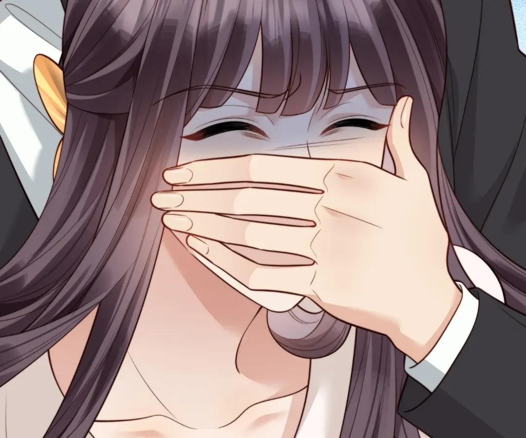 The Substitute Bride And The Overly affectionate Husband Chapter 41 page 136 - 