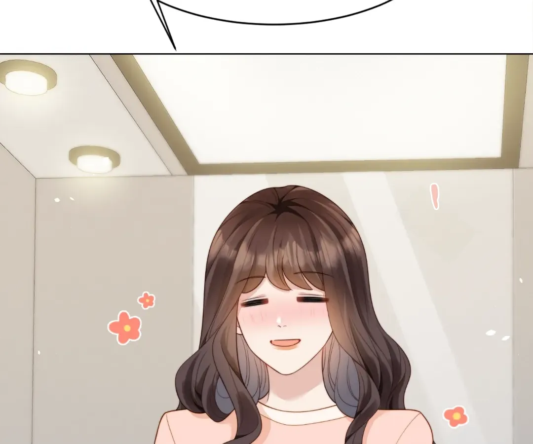 The Substitute Bride And The Overly affectionate Husband Chapter 41 page 142 - 