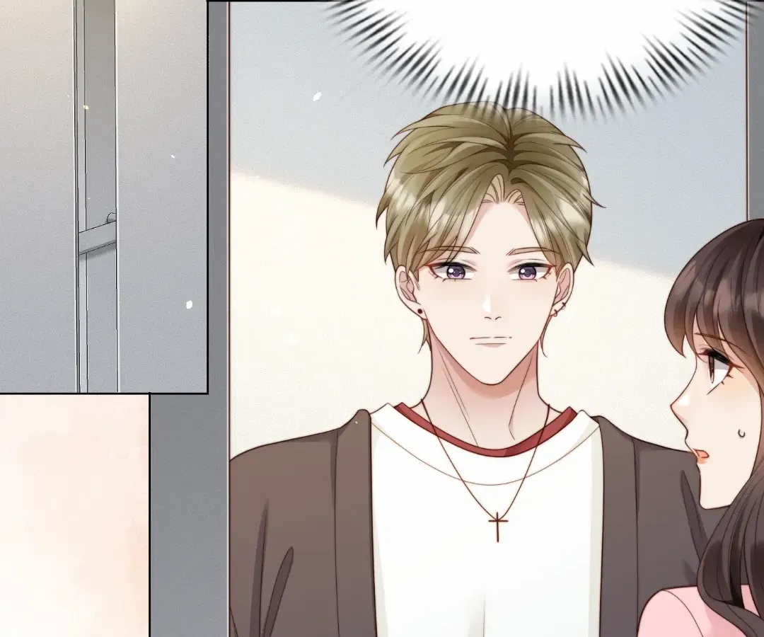 The Substitute Bride And The Overly affectionate Husband Chapter 41 page 145 - 