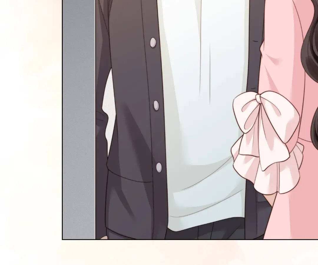 The Substitute Bride And The Overly affectionate Husband Chapter 41 page 146 - 