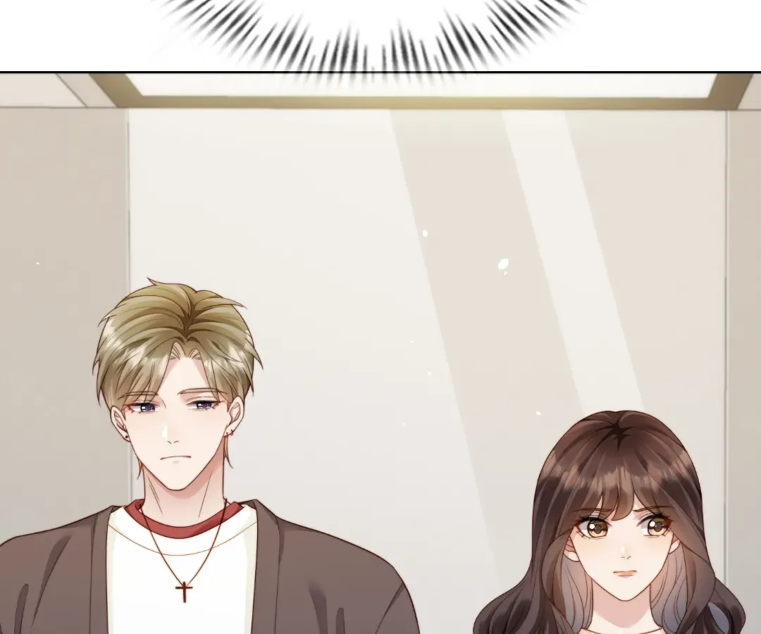 The Substitute Bride And The Overly affectionate Husband Chapter 41 page 148 - 
