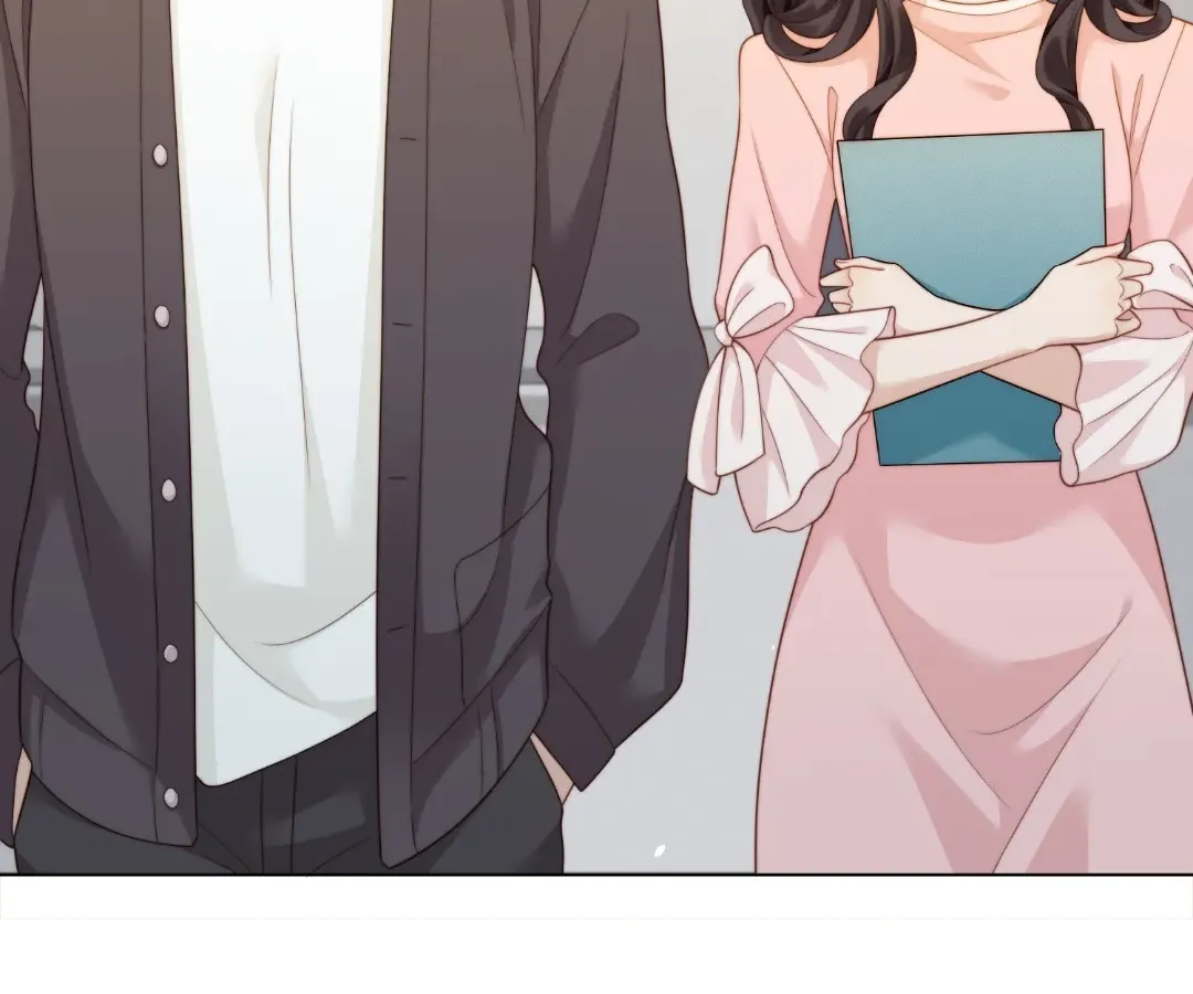 The Substitute Bride And The Overly affectionate Husband Chapter 41 page 149 - 