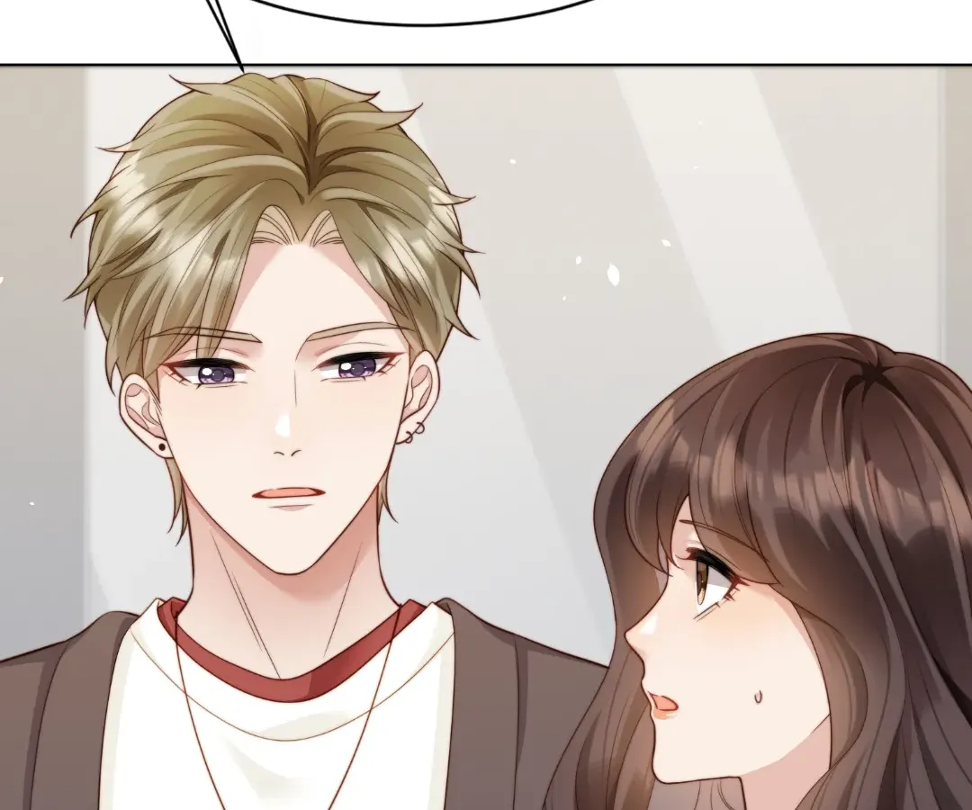 The Substitute Bride And The Overly affectionate Husband Chapter 41 page 151 - 