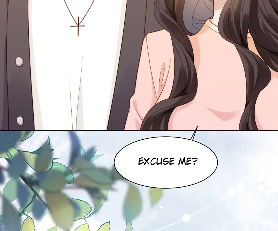 The Substitute Bride And The Overly affectionate Husband Chapter 41 page 152 - 