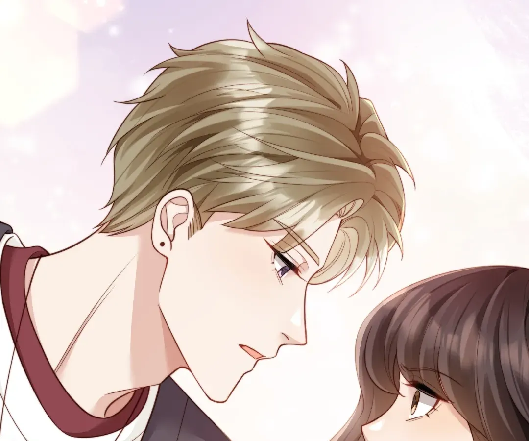 The Substitute Bride And The Overly affectionate Husband Chapter 41 page 154 - 