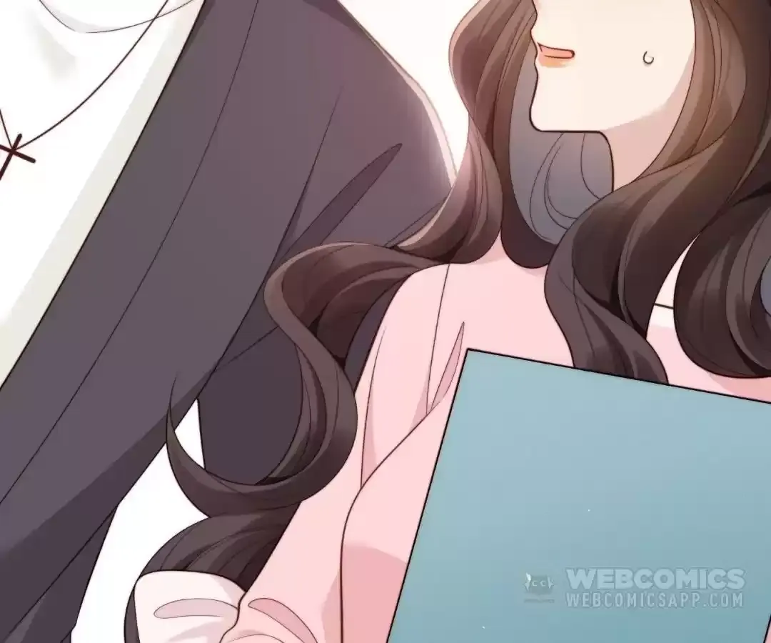 The Substitute Bride And The Overly affectionate Husband Chapter 41 page 155 - 