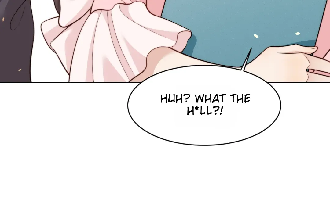 The Substitute Bride And The Overly affectionate Husband Chapter 41 page 156 - 
