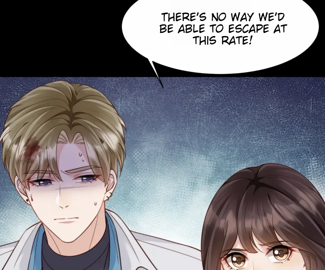 The Substitute Bride And The Overly affectionate Husband Chapter 41 page 21 - 