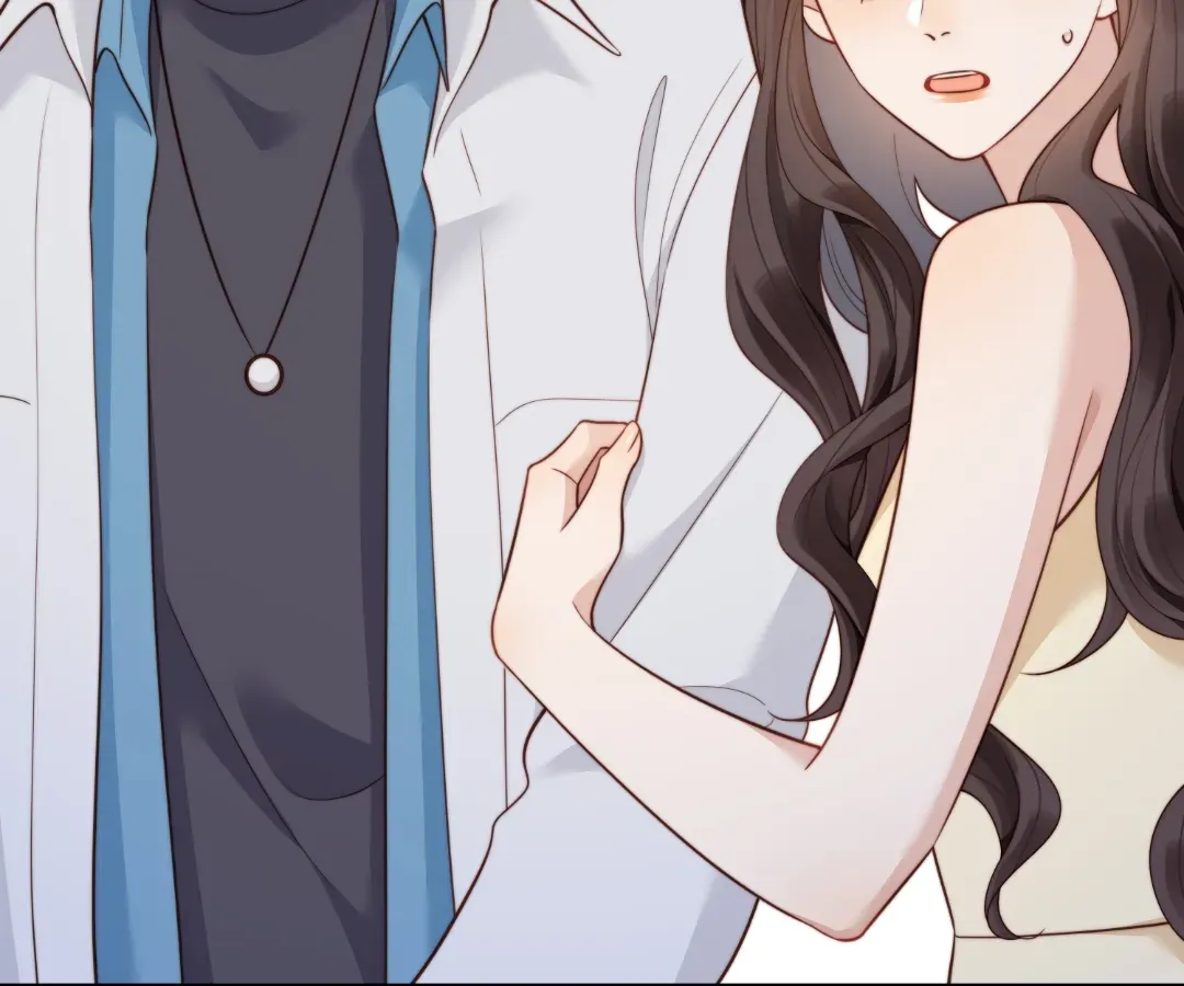 The Substitute Bride And The Overly affectionate Husband Chapter 41 page 22 - 