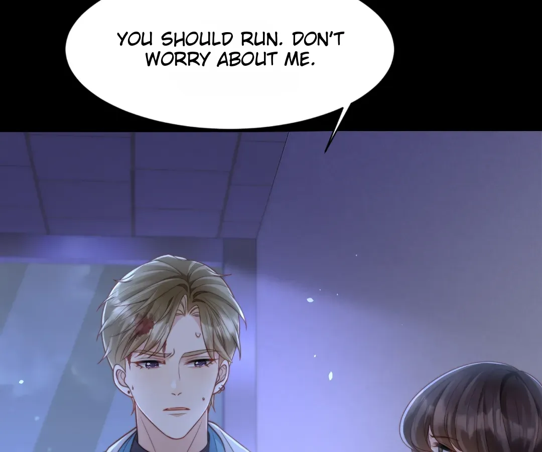 The Substitute Bride And The Overly affectionate Husband Chapter 41 page 24 - 