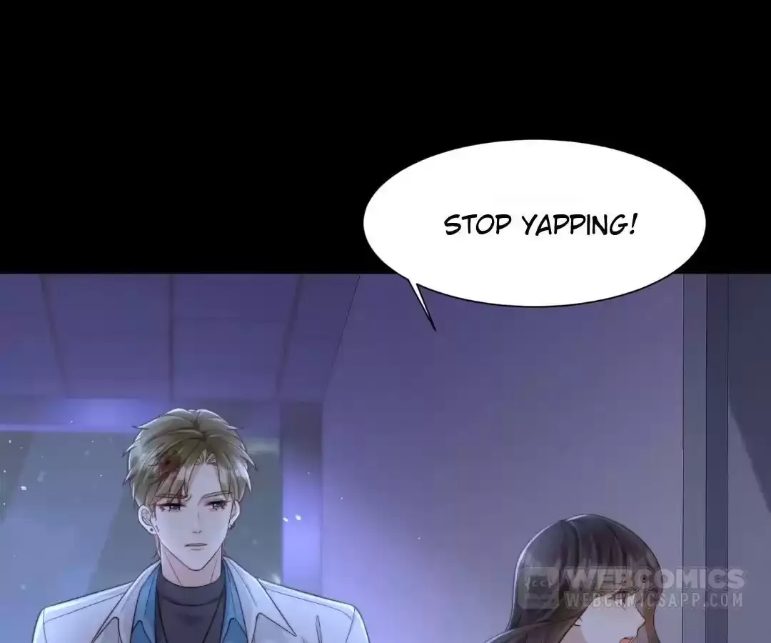 The Substitute Bride And The Overly affectionate Husband Chapter 41 page 27 - 