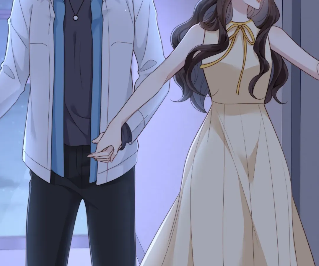 The Substitute Bride And The Overly affectionate Husband Chapter 41 page 28 - 