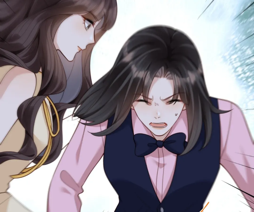 The Substitute Bride And The Overly affectionate Husband Chapter 41 page 4 - 