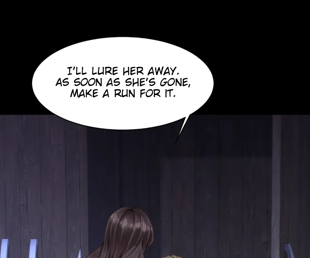 The Substitute Bride And The Overly affectionate Husband Chapter 41 page 31 - 