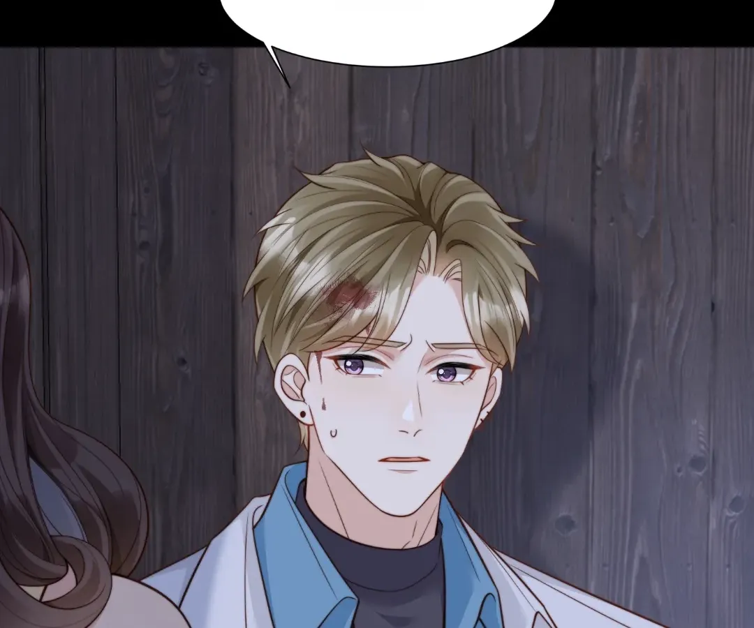 The Substitute Bride And The Overly affectionate Husband Chapter 41 page 34 - 