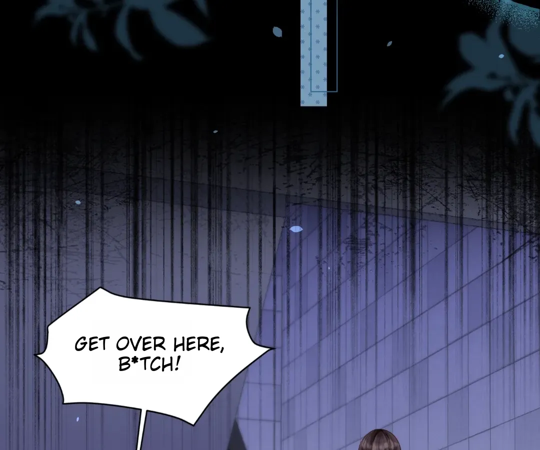 The Substitute Bride And The Overly affectionate Husband Chapter 41 page 37 - 