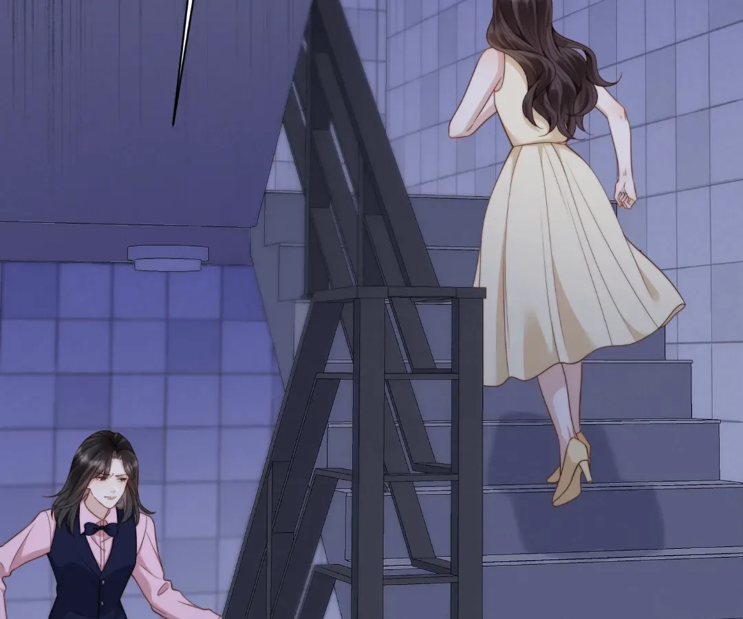 The Substitute Bride And The Overly affectionate Husband Chapter 41 page 38 - 