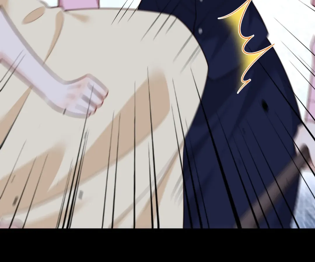 The Substitute Bride And The Overly affectionate Husband Chapter 41 page 5 - 