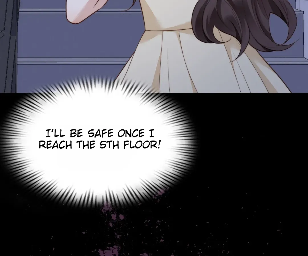 The Substitute Bride And The Overly affectionate Husband Chapter 41 page 42 - 