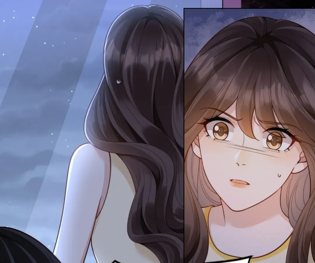The Substitute Bride And The Overly affectionate Husband Chapter 41 page 44 - 