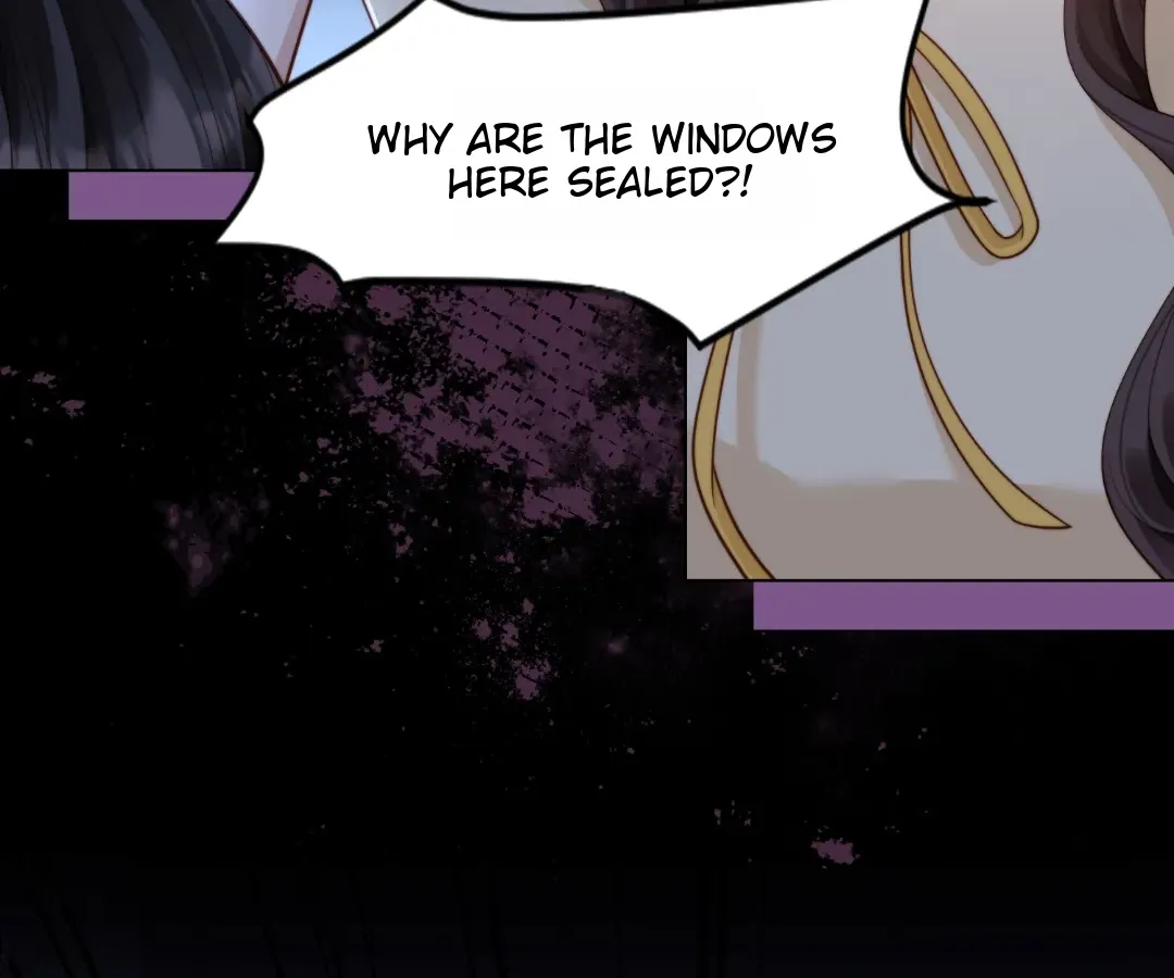 The Substitute Bride And The Overly affectionate Husband Chapter 41 page 45 - 
