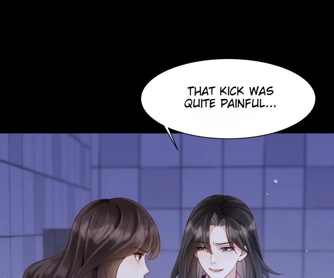 The Substitute Bride And The Overly affectionate Husband Chapter 41 page 49 - 