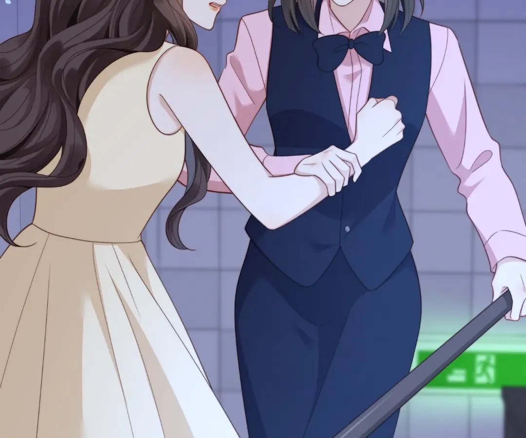 The Substitute Bride And The Overly affectionate Husband Chapter 41 page 50 - 