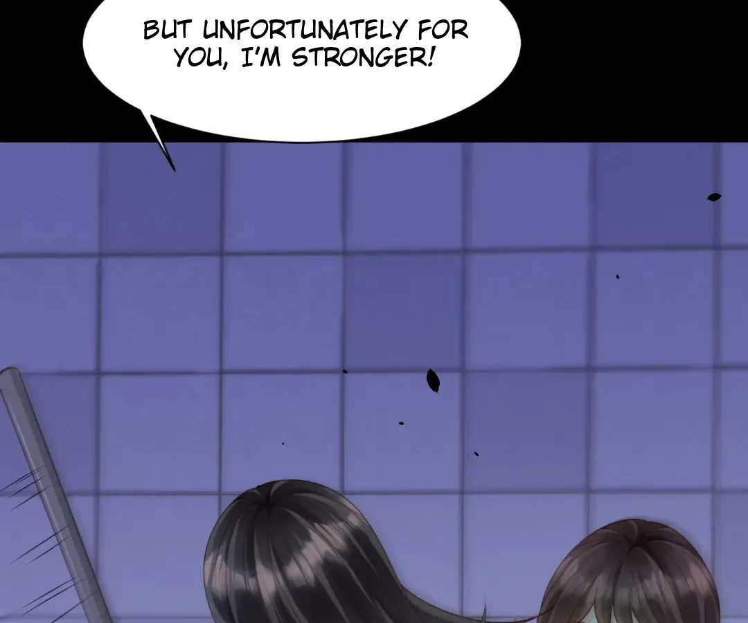 The Substitute Bride And The Overly affectionate Husband Chapter 41 page 52 - 