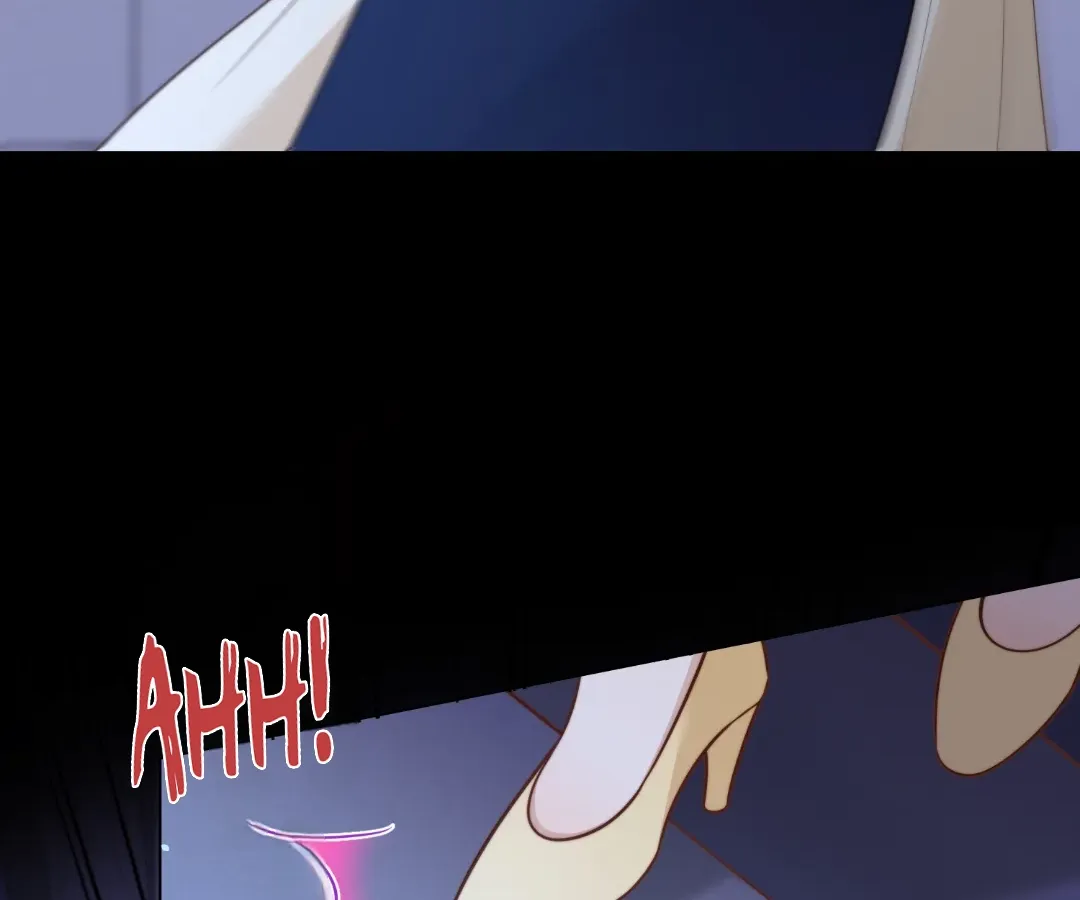The Substitute Bride And The Overly affectionate Husband Chapter 41 page 54 - 